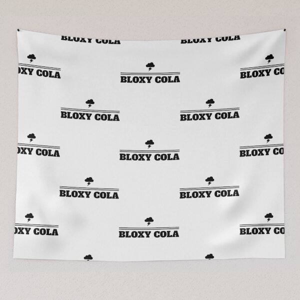 Item preview, BLOXY COLA (3) designed and sold by kistucsxas.