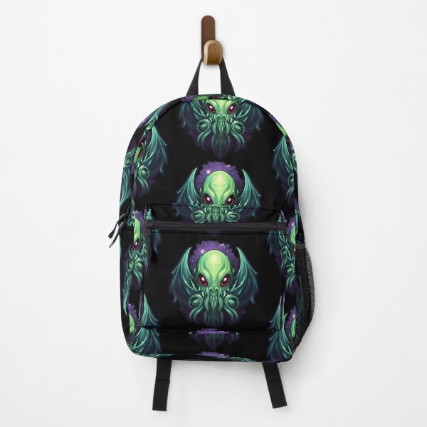 Item preview, Cthulhu Cute Halloween designed and sold by Anbe_design.