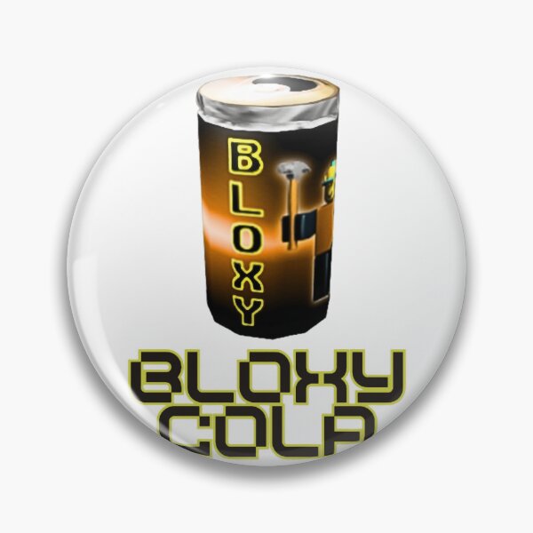 Item preview, Bloxy Cola(17) designed and sold by kistucsxas.