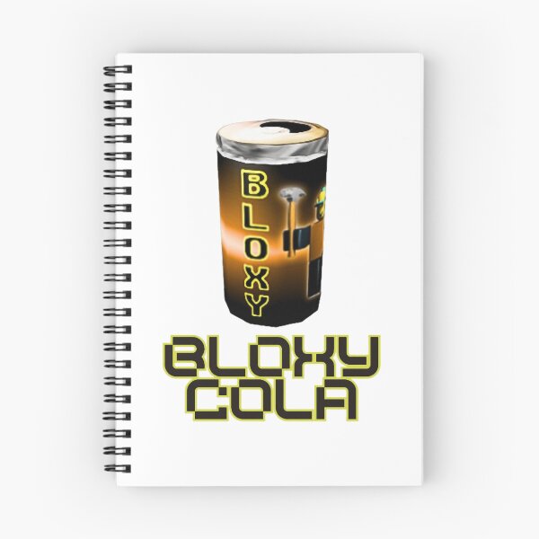 Item preview, Bloxy Cola(17) designed and sold by kistucsxas.