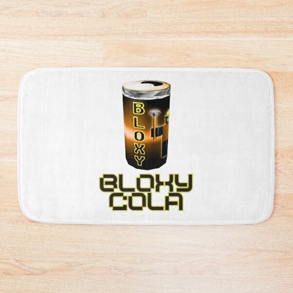 Item preview, Bloxy Cola(17) designed and sold by kistucsxas.