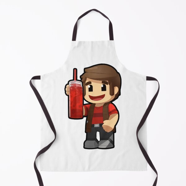 Item preview, Bloxy Cola Happy Character designed and sold by kistucsxas.