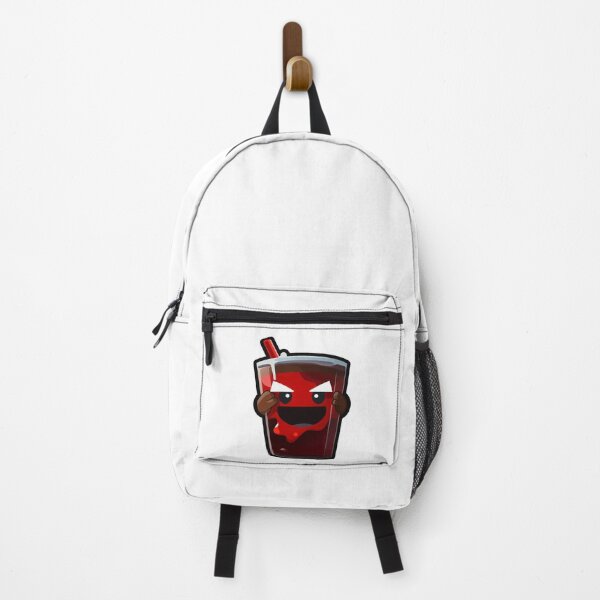 Item preview, Bloxy Cola Face designed and sold by kistucsxas.