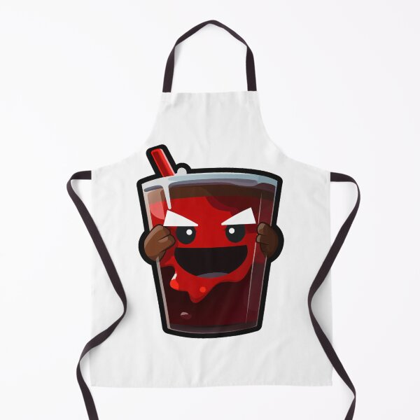 Item preview, Bloxy Cola Face designed and sold by kistucsxas.