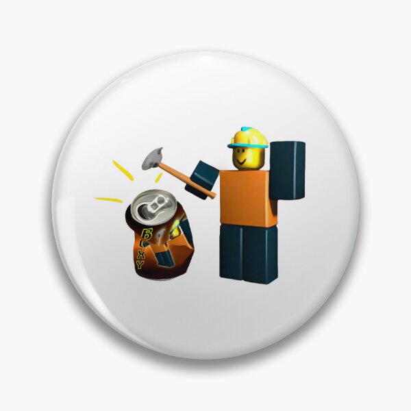 Item preview, Bloxy Cola with his own man designed and sold by kistucsxas.