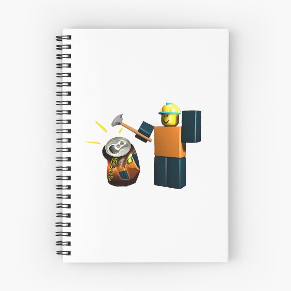 Item preview, Bloxy Cola with his own man designed and sold by kistucsxas.