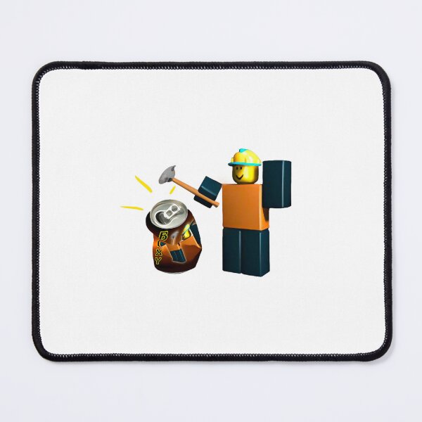 Item preview, Bloxy Cola with his own man designed and sold by kistucsxas.