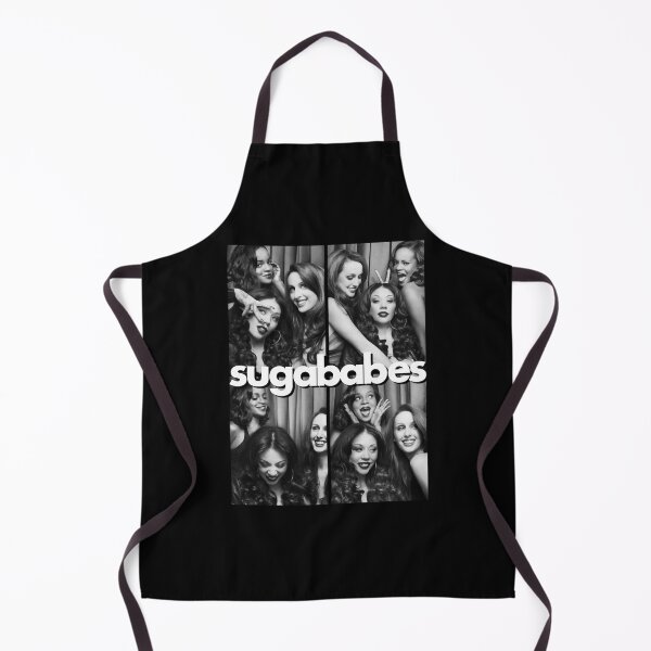 Item preview, SUGABABES designed and sold by HughGosselin.