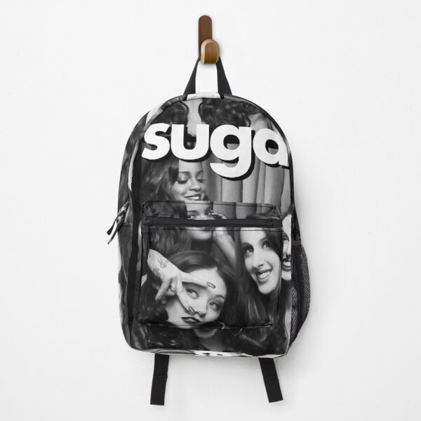 Item preview, SUGABABES designed and sold by HughGosselin.
