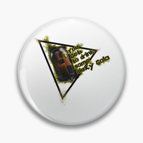 Item preview, You get to drink some Bloxy Cola designed and sold by kistucsxas.