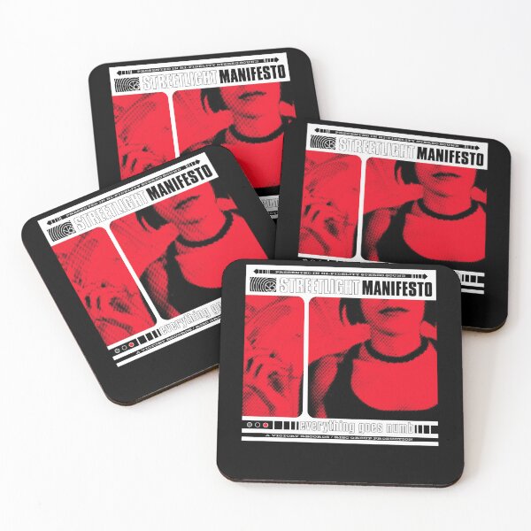 Item preview, Streetlight Manifesto designed and sold by SeymourFavreau.