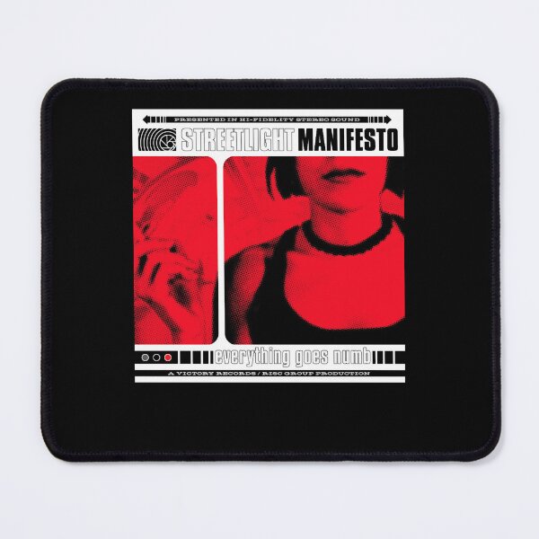 Item preview, Streetlight Manifesto designed and sold by SeymourFavreau.