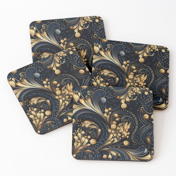 Item preview, Modern design reminiscent of elegant spirals and swirls designed and sold by Pflugart.