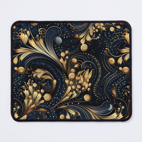 Item preview, Modern design reminiscent of elegant spirals and swirls designed and sold by Pflugart.