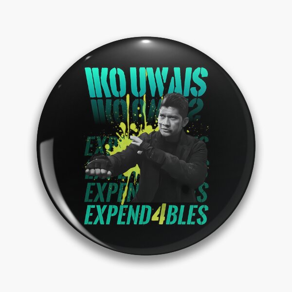 Item preview, iko uwais designed and sold by RoyceFashioni.