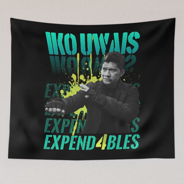Item preview, iko uwais designed and sold by RoyceFashioni.