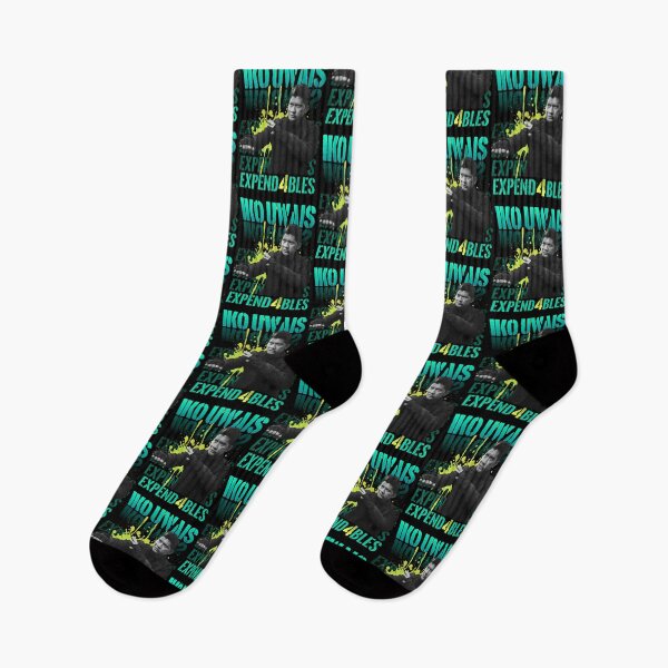 Item preview, iko uwais designed and sold by RoyceFashioni.