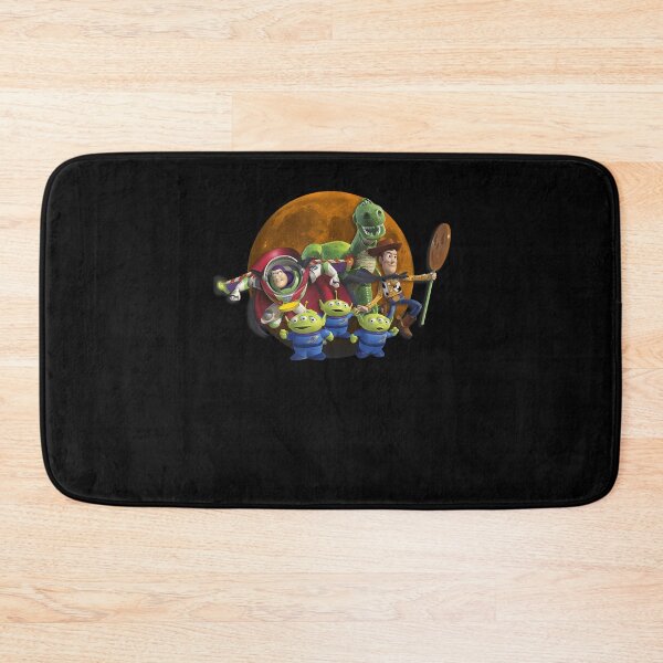 Item preview, Toy Cartoon - Toy Kids Movies designed and sold by FlutterMurray.