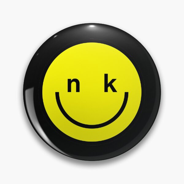 Item preview, N Smile K 	 designed and sold by tdlodxdiydd2.