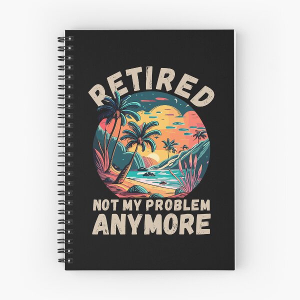 Item preview, Retired, not my problem anymore designed and sold by HandicraftArt.