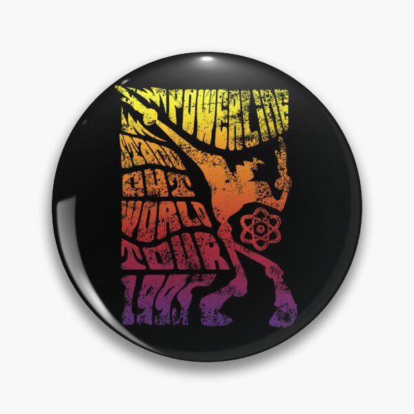 Item preview, Powerline designed and sold by BelisClerier.