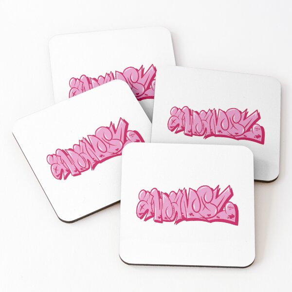Item preview, Graffitti throwup  designed and sold by awanos.