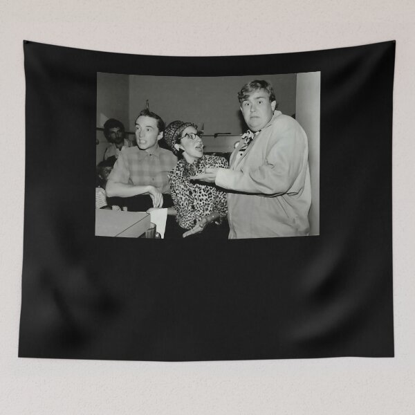 Item preview, john actor candy 80s designed and sold by ArtClothesPops.
