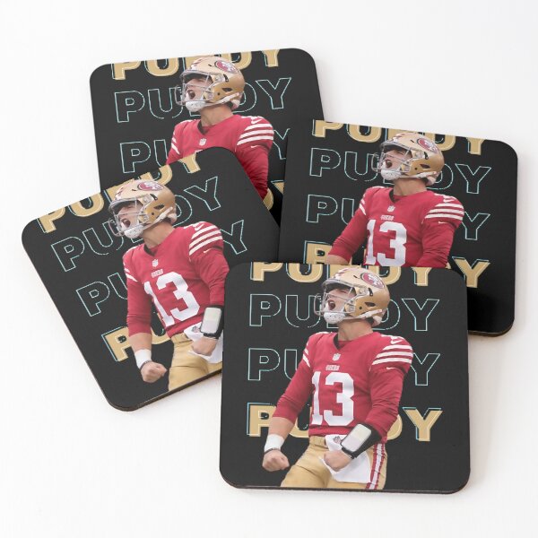 Item preview, Brock sport Purdy celebration designed and sold by ClothingCote.