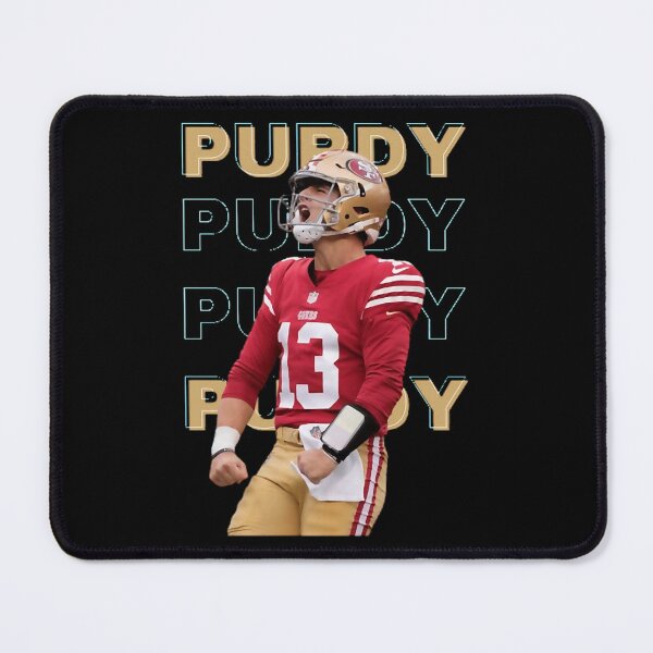 Item preview, Brock sport Purdy celebration designed and sold by ClothingCote.