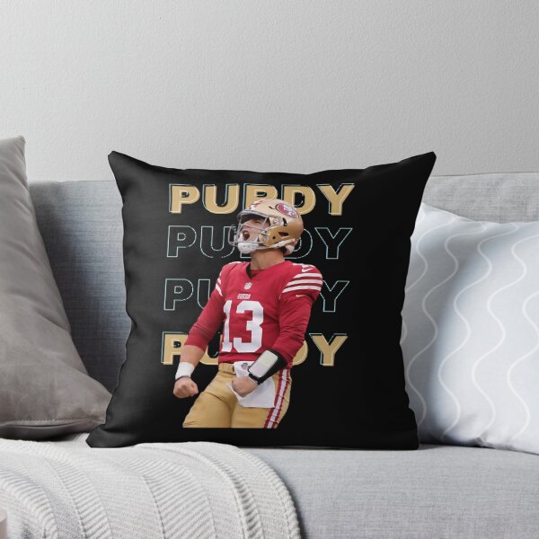 Item preview, Brock sport Purdy celebration designed and sold by ClothingCote.