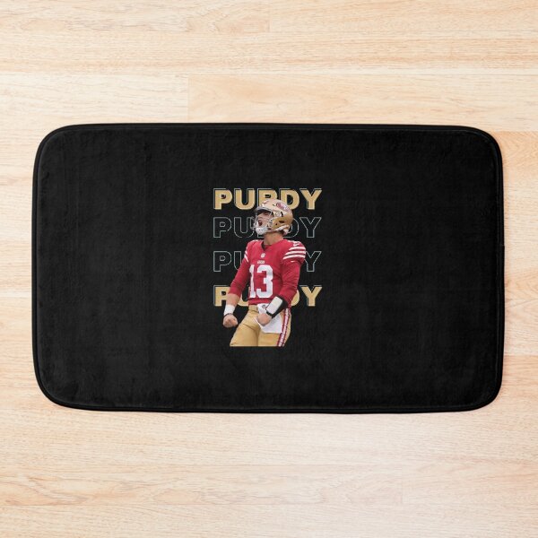 Item preview, Brock sport Purdy celebration designed and sold by ClothingCote.