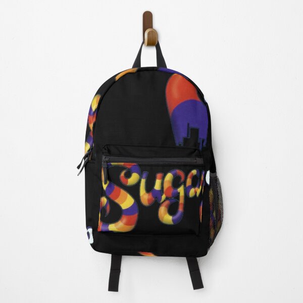 Item preview, Sugarhill Records designed and sold by HughGosselin.