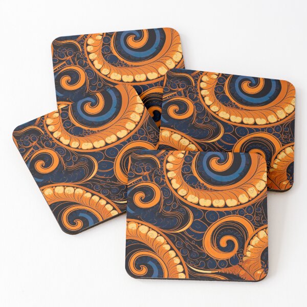 Item preview, Modern design reminiscent of elegant spirals and swirls designed and sold by Pflugart.