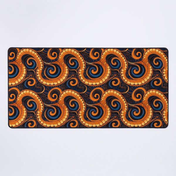 Item preview, Modern design reminiscent of elegant spirals and swirls designed and sold by Pflugart.