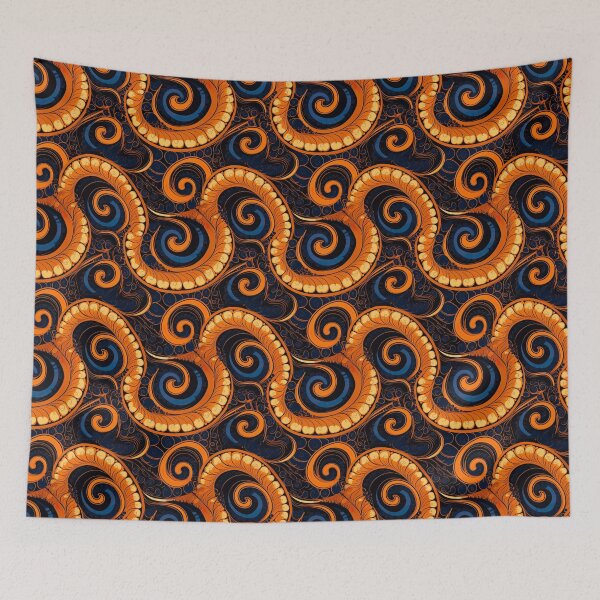 Item preview, Modern design reminiscent of elegant spirals and swirls designed and sold by Pflugart.