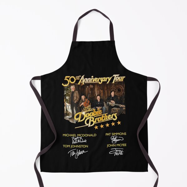 Item preview, The Doobie Vintage - The Doobie Tour designed and sold by HattieFashioni.