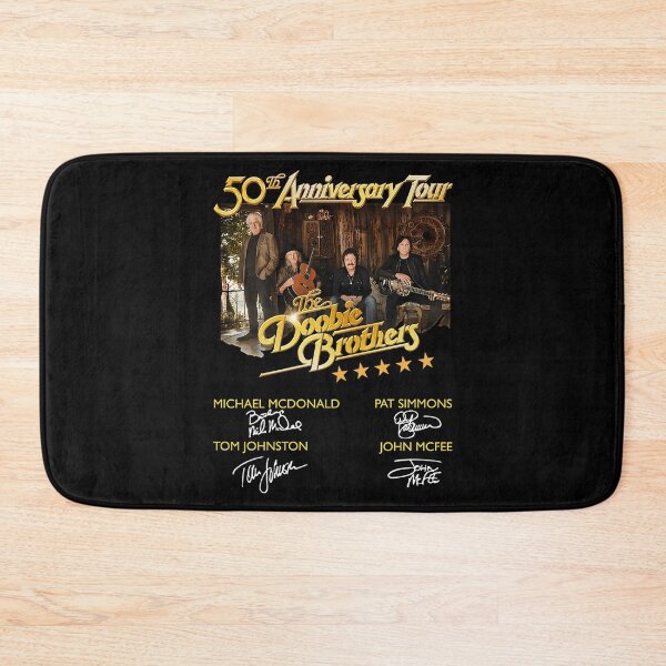 Item preview, The Doobie Vintage - The Doobie Tour designed and sold by HattieFashioni.