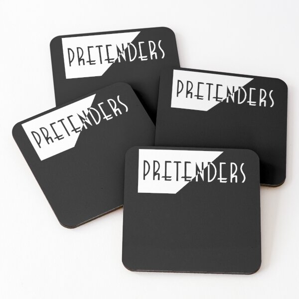 Item preview, Pretenders designed and sold by BelisClerier.