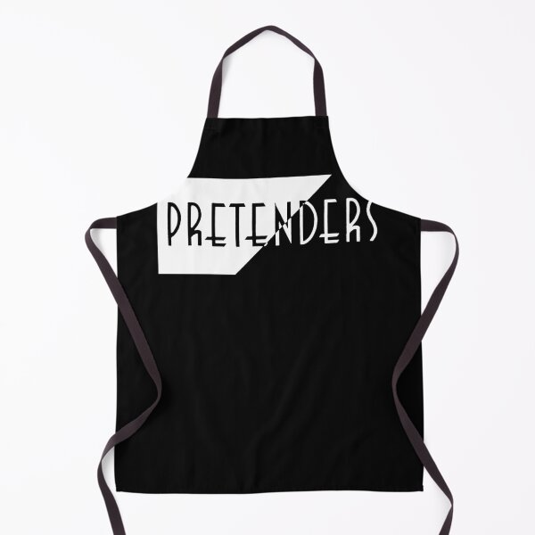 Item preview, Pretenders designed and sold by BelisClerier.
