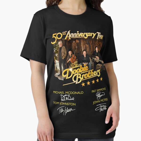 Item preview, The Doobie Vintage - The Doobie Tour designed and sold by HattieFashioni.