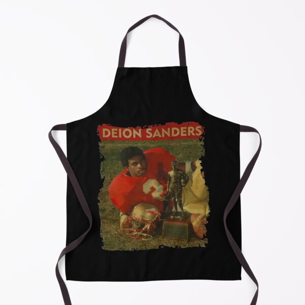 Item preview, Deion sport Sanders - RETRO STYLE (2) designed and sold by ReadMode.