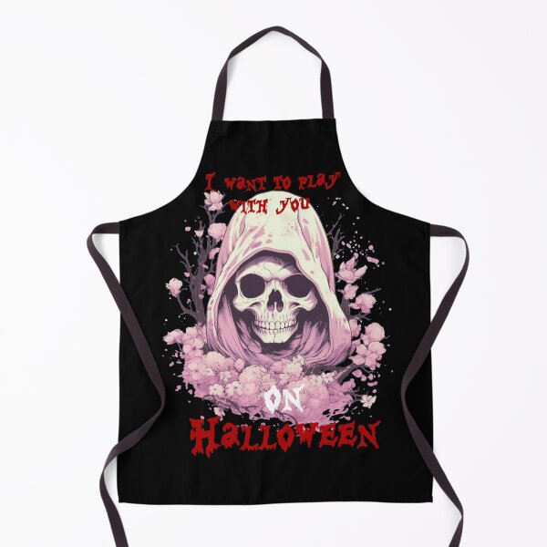 Item preview, Halloween Illustration Skulls and pink flowers t-shirt and stickers designed and sold by Mickeymouse2023.