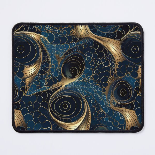 Item preview, Modern design reminiscent of elegant spirals and swirls designed and sold by Pflugart.