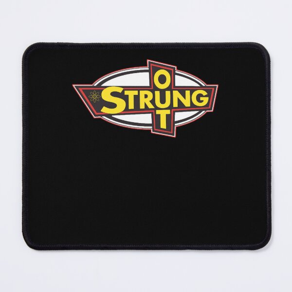 Item preview, Strong American designed and sold by SeymourFavreau.