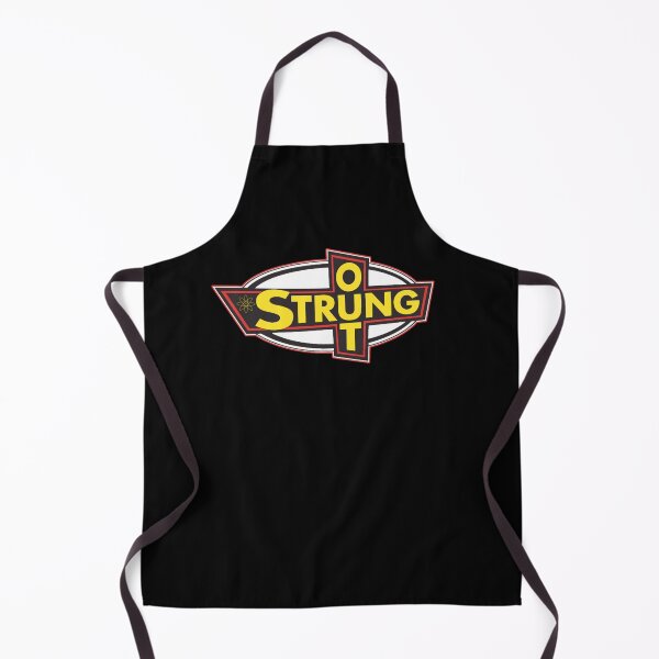 Item preview, Strong American designed and sold by SeymourFavreau.