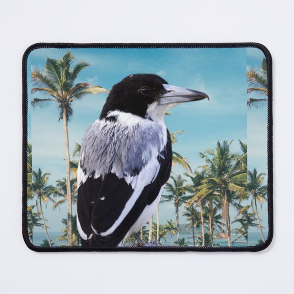 Item preview, butcherbird designed and sold by BodaZZ.