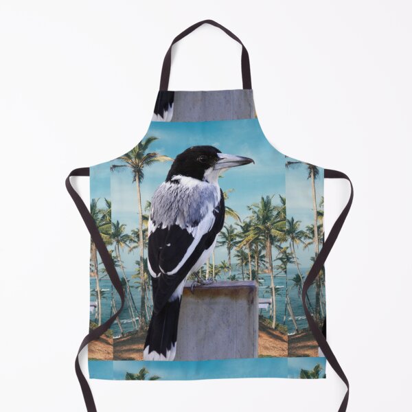 Item preview, butcherbird designed and sold by BodaZZ.