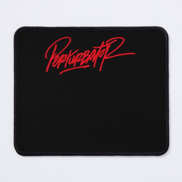 Item preview, Perturbator designed and sold by ParnLeblanc.