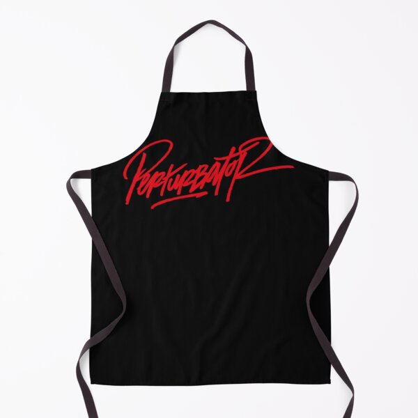Item preview, Perturbator designed and sold by ParnLeblanc.