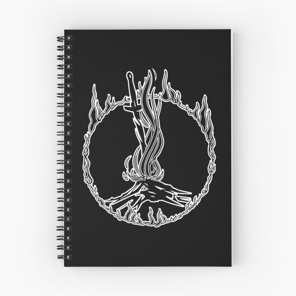 Item preview, Bonfire Vector  	 designed and sold by ycdzhajzn73.